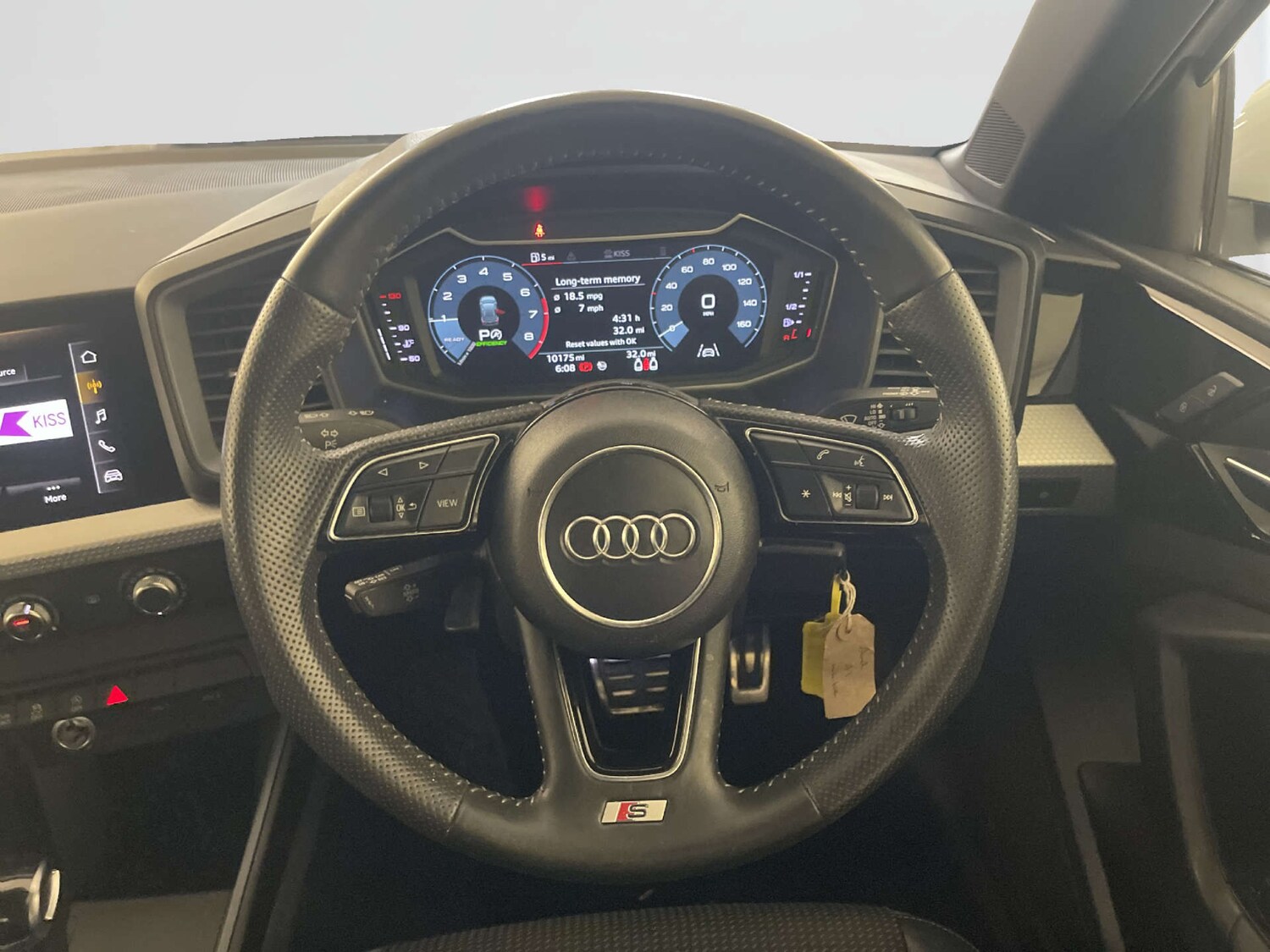 Used Audi A1 2020 for sale - 78068280: Photo 16