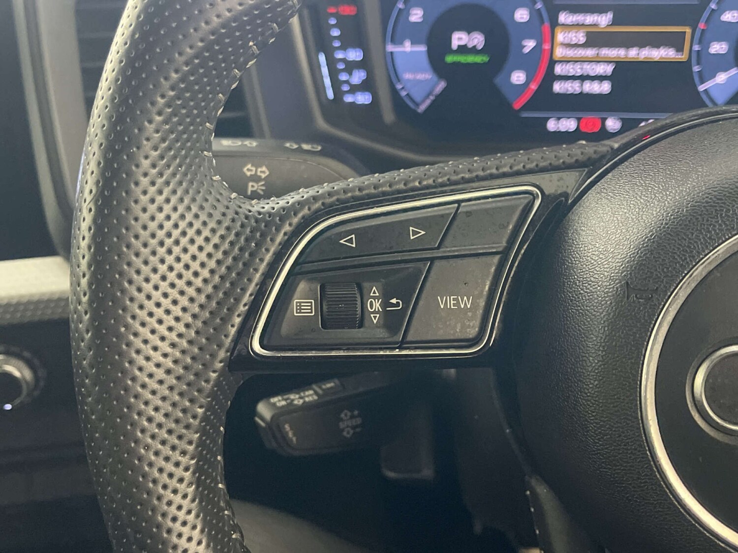 Used Audi A1 2020 for sale - 78068280: Photo 17