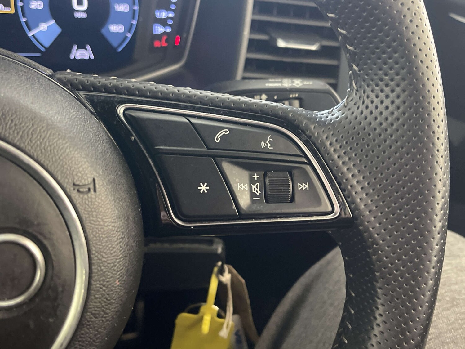 Used Audi A1 2020 for sale - 78068280: Photo 19