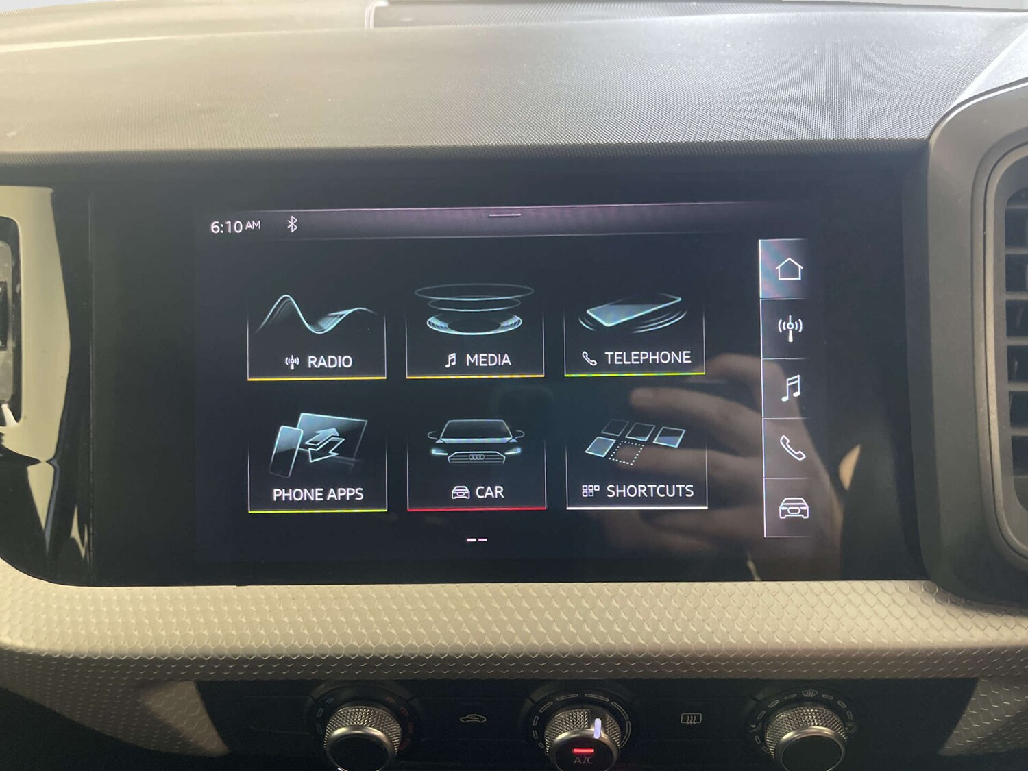 Used Audi A1 2020 for sale - 78068280: Photo 20