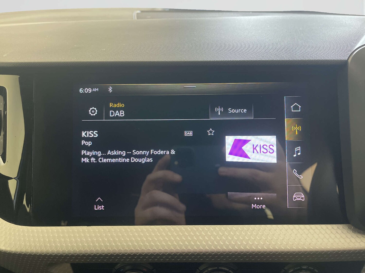 Used Audi A1 2020 for sale - 78068280: Photo 21