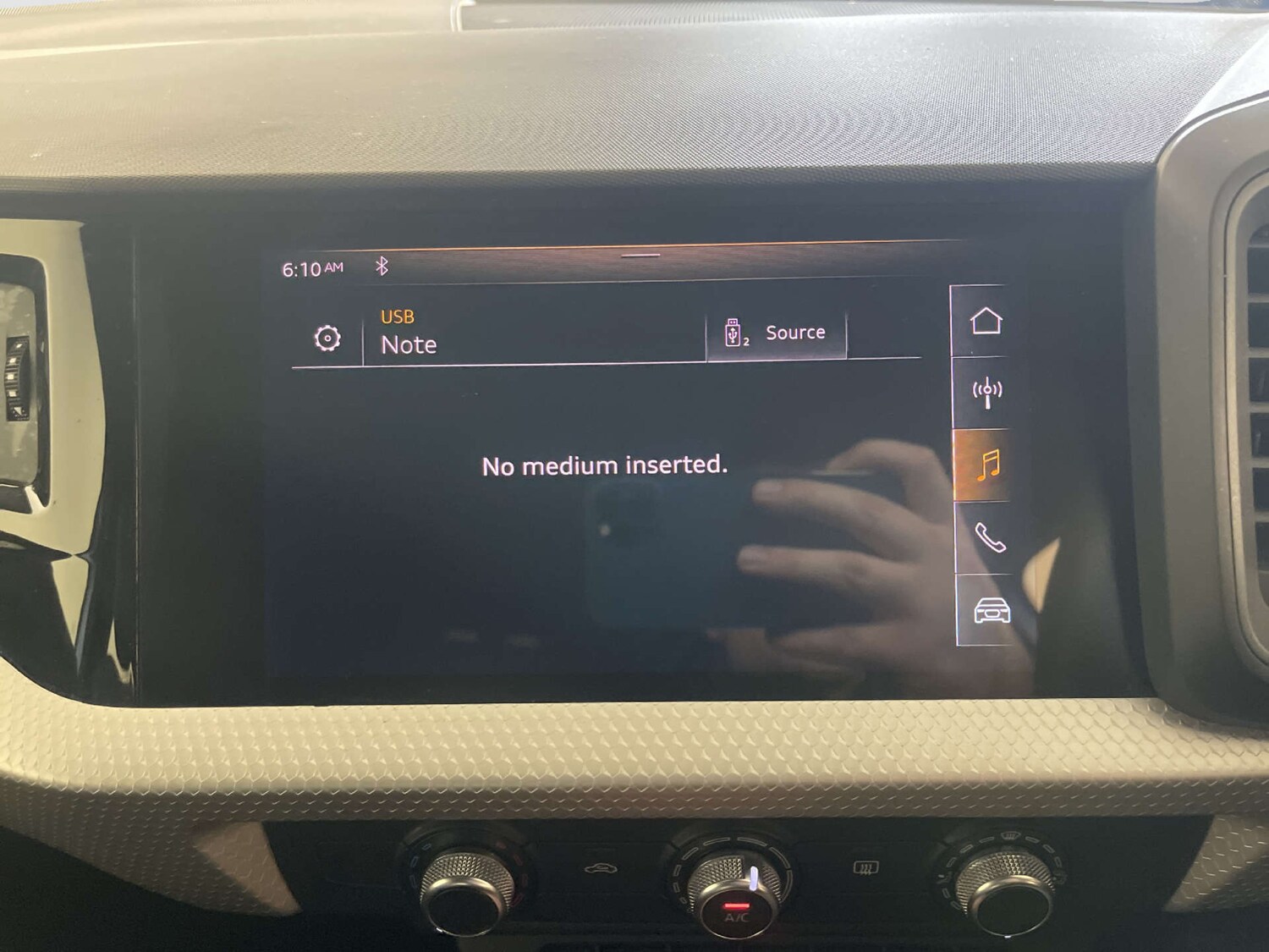 Used Audi A1 2020 for sale - 78068280: Photo 22