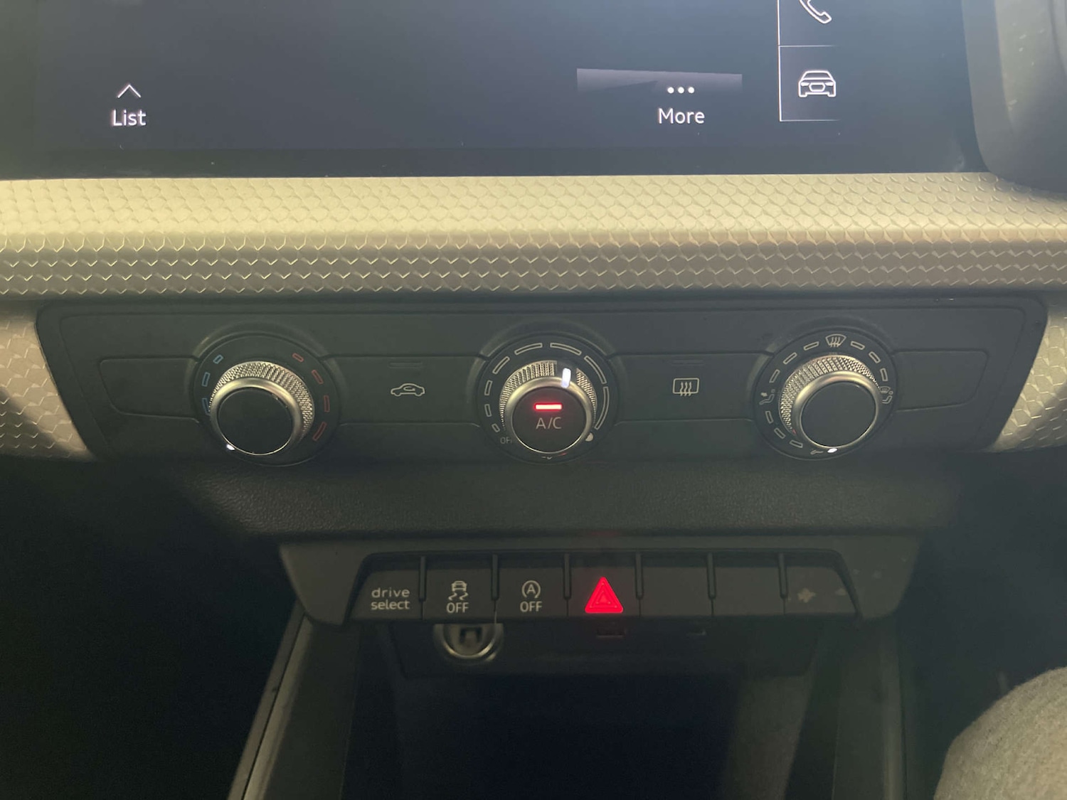 Used Audi A1 2020 for sale - 78068280: Photo 23