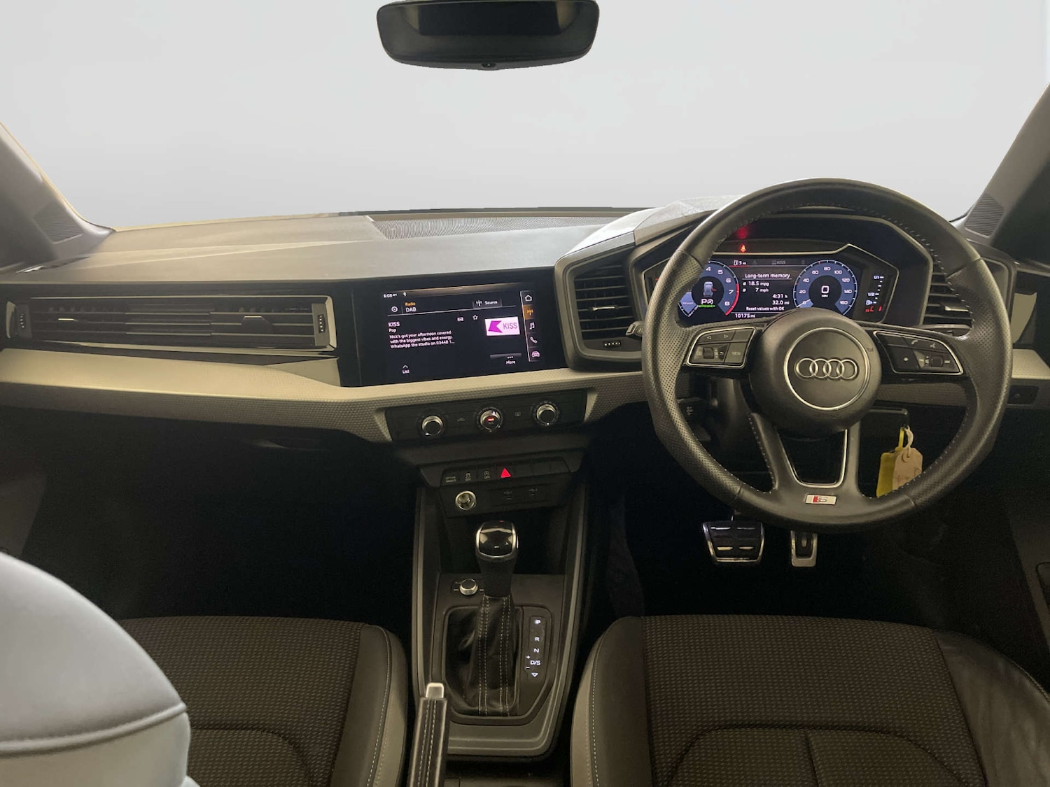 Used Audi A1 2020 for sale - 78068280: Photo 3