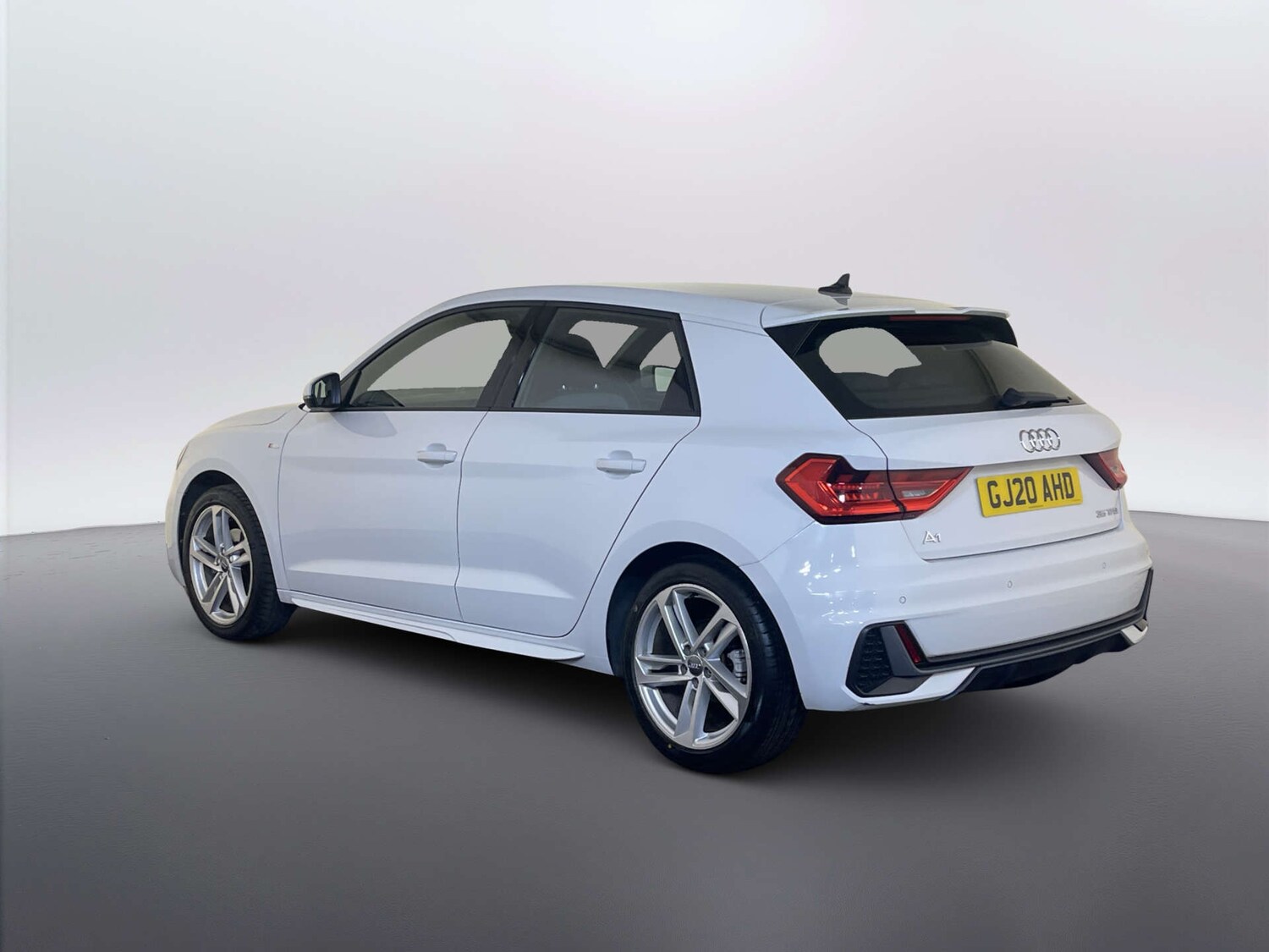 Used Audi A1 2020 for sale - 78068280: Photo 8