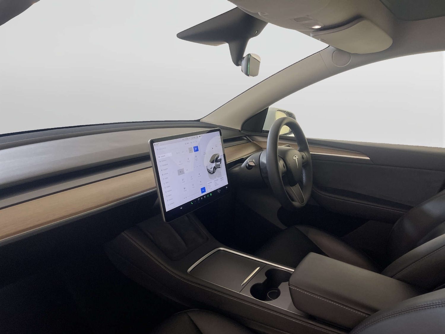 Used Tesla Model Y 2024 for sale - 77850651: Photo 12