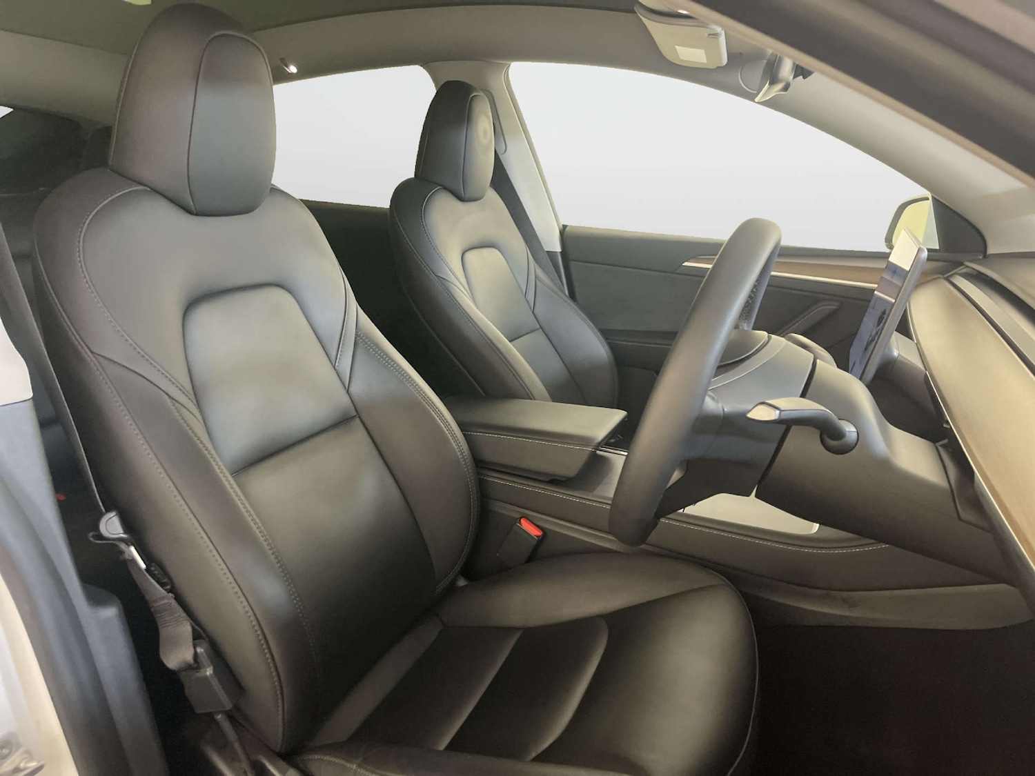 Used Tesla Model Y 2024 for sale - 77850651: Photo 13