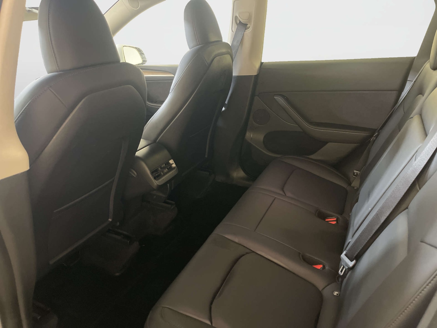 Used Tesla Model Y 2024 for sale - 77850651: Photo 14