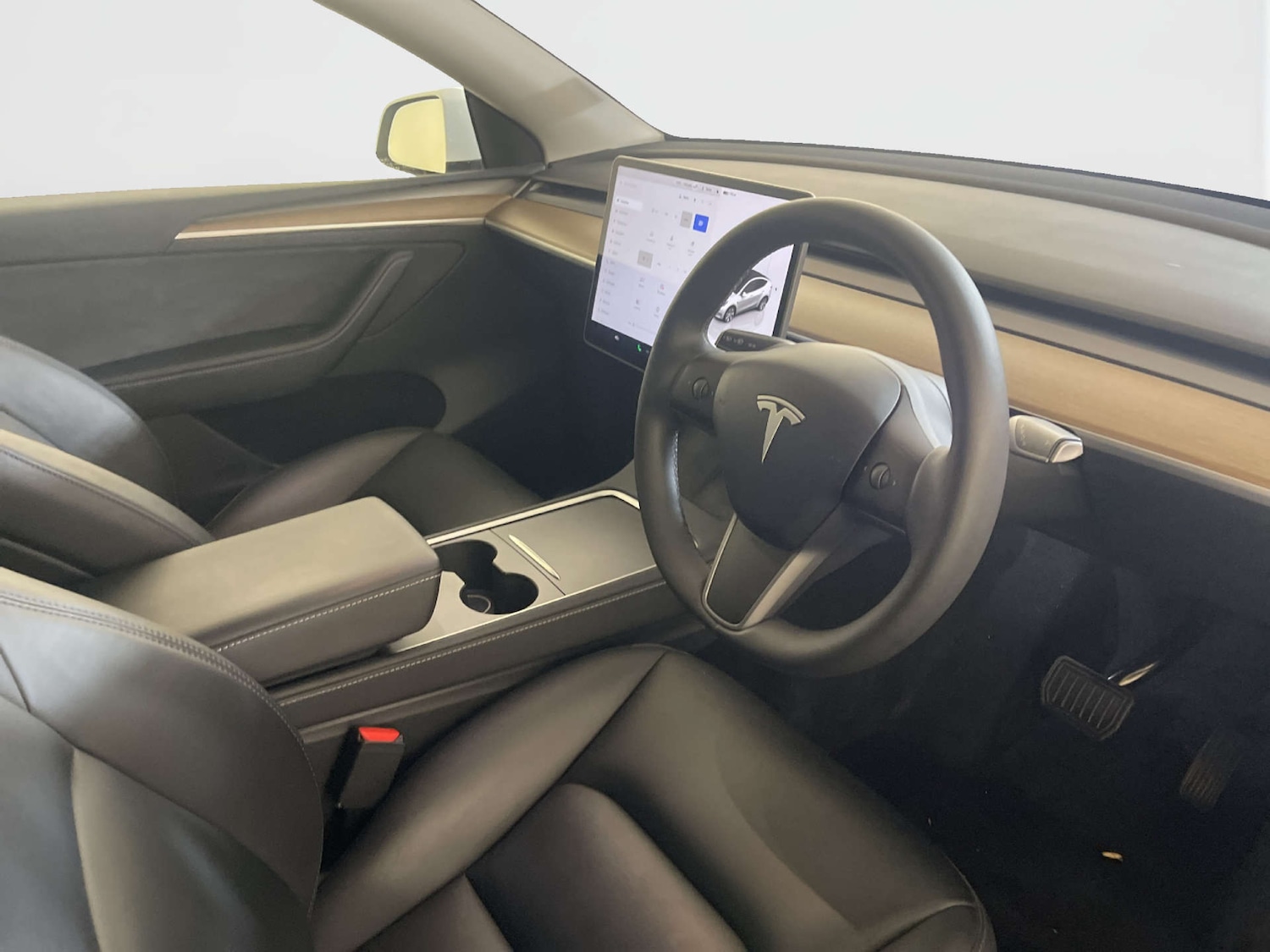 Used Tesla Model Y 2024 for sale - 77850651: Photo 16