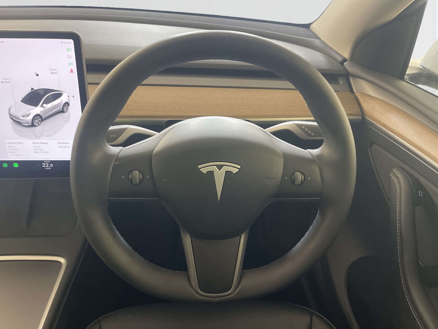 Used Tesla Model Y 2024 for sale - 77850651: Photo 17