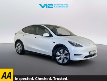 Used Tesla Model Y 2024 for sale - 77850651: Photo