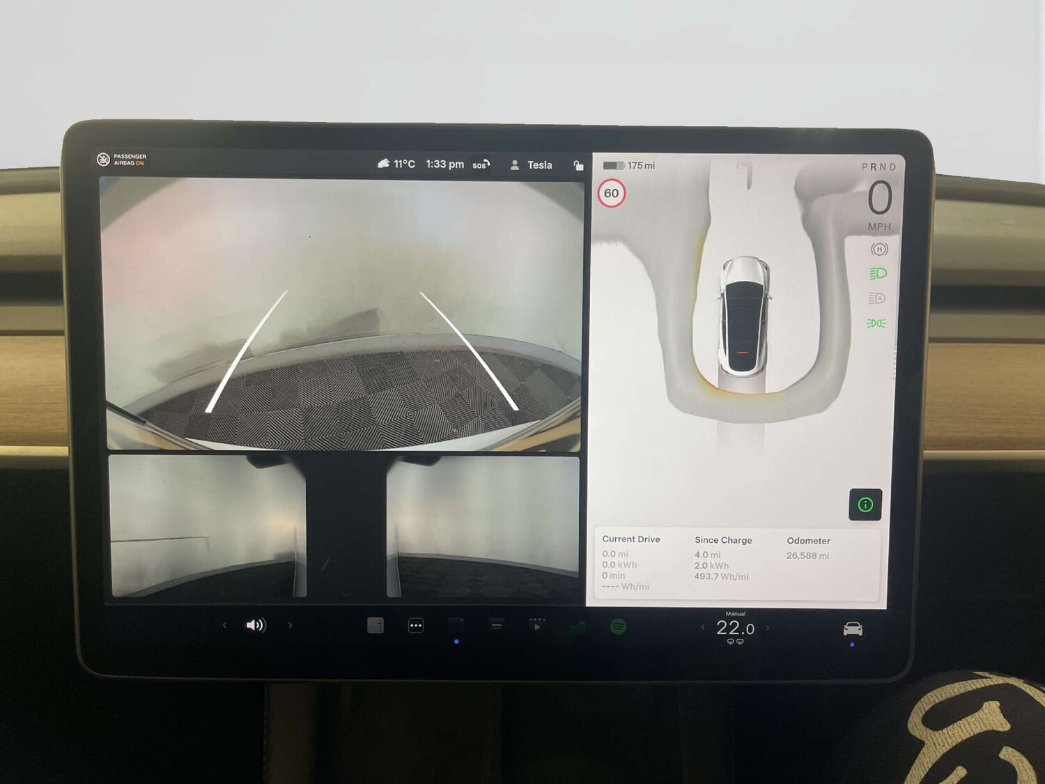 Used Tesla Model Y 2024 for sale - 77850651: Photo 21