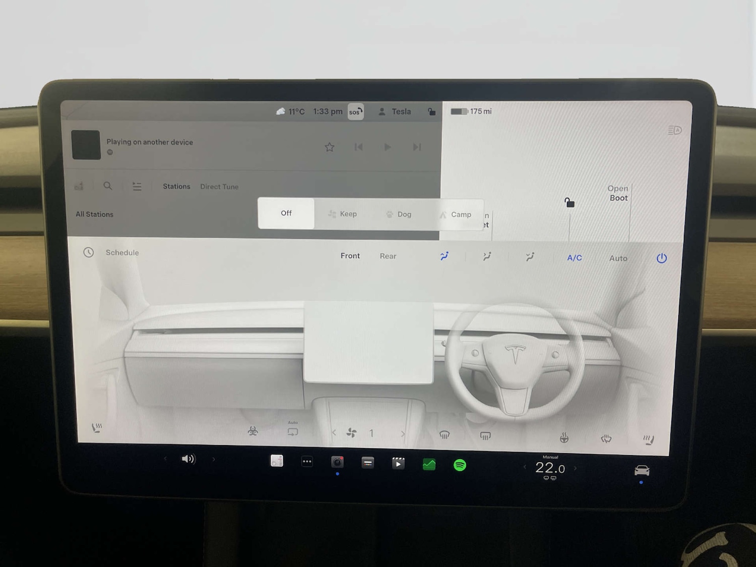 Used Tesla Model Y 2024 for sale - 77850651: Photo 26