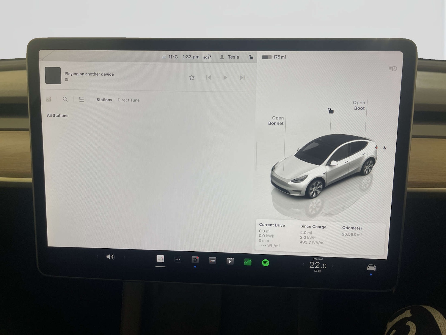 Used Tesla Model Y 2024 for sale - 77850651: Photo 27