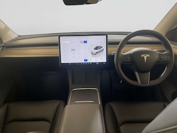 Used Tesla Model Y 2024 for sale - 77850651: Photo