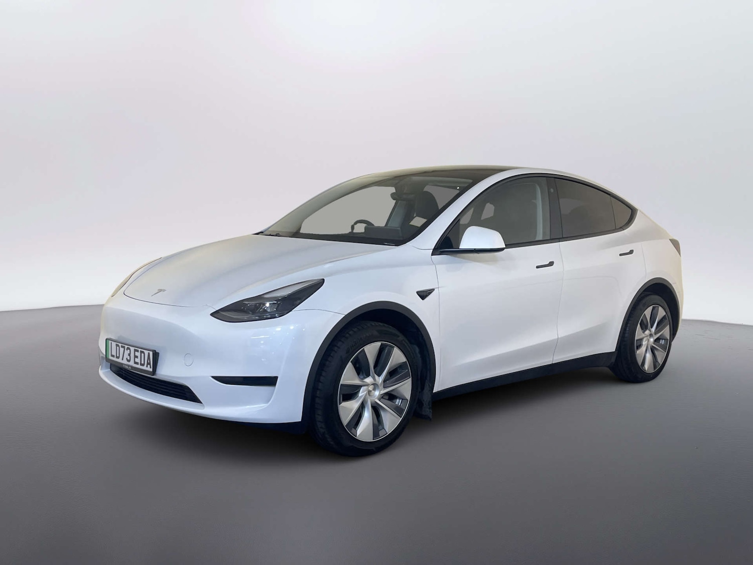 Used Tesla Model Y 2024 for sale - 77850651: Photo 6
