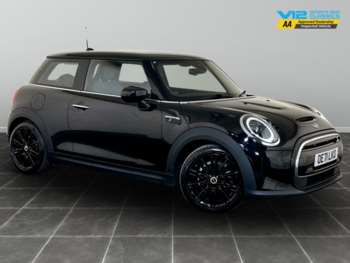 2022 (71) - 135kW Cooper S Level 2 33kWh 3dr Auto
