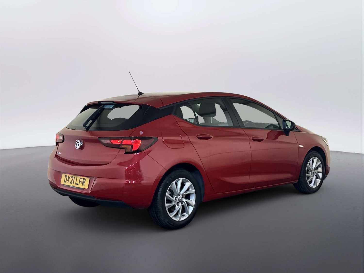 Used Vauxhall Astra 2021 for sale - 78016479: Photo 10