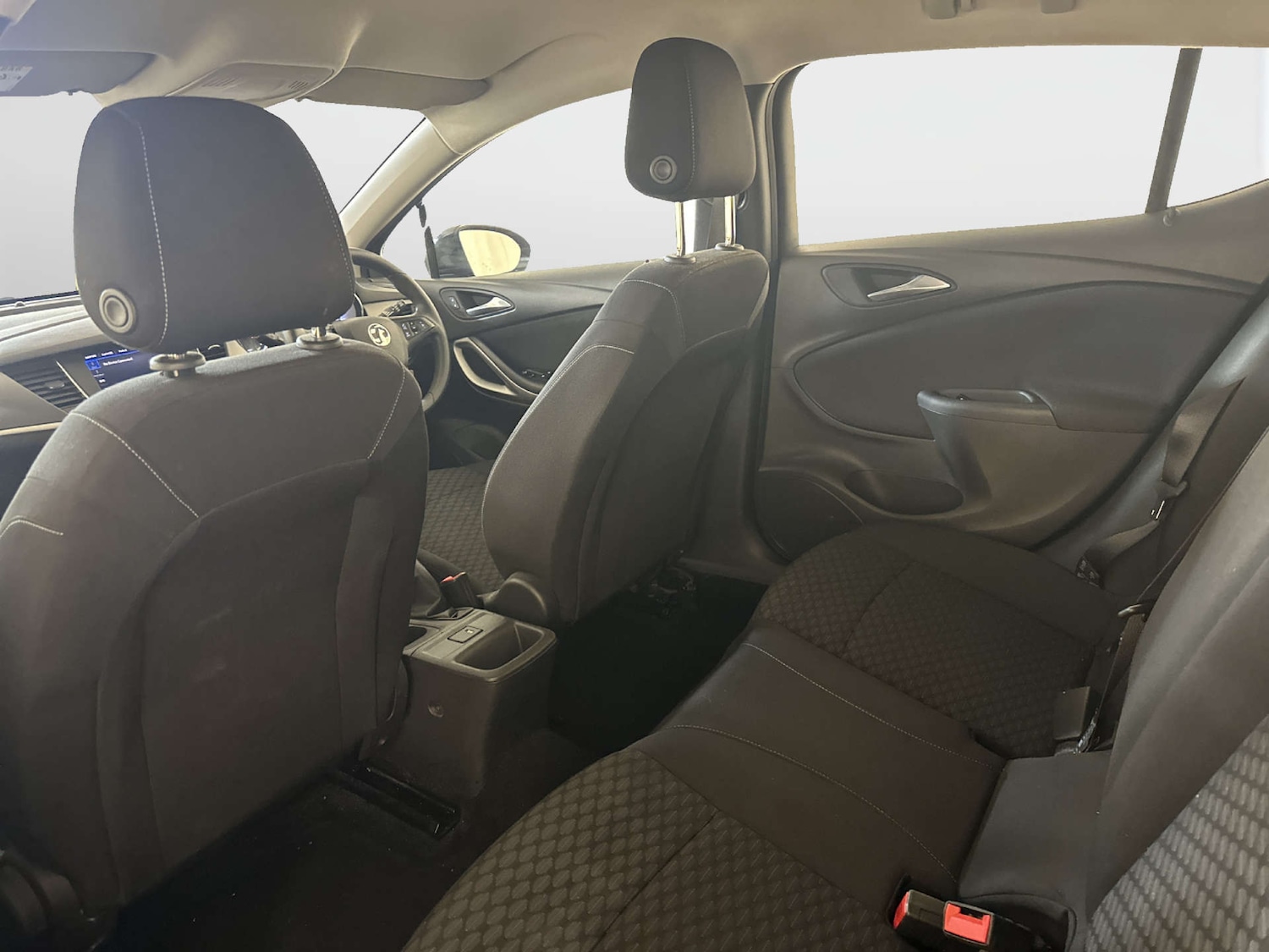 Used Vauxhall Astra 2021 for sale - 78016479: Photo 14