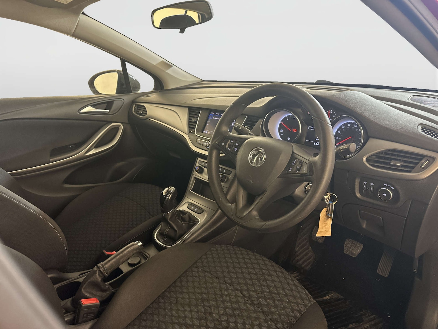 Used Vauxhall Astra 2021 for sale - 78016479: Photo 15