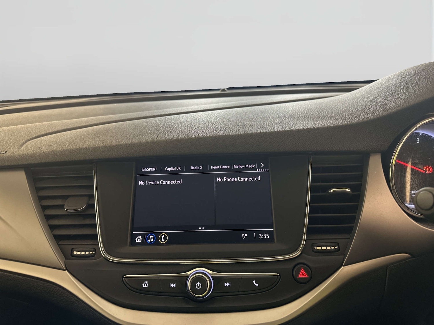 Used Vauxhall Astra 2021 for sale - 78016479: Photo 20