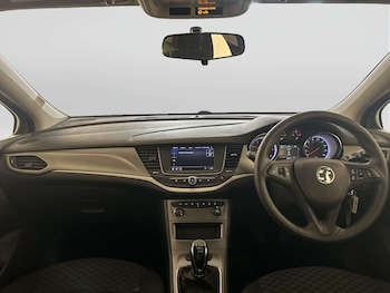 Used Vauxhall Astra 2021 for sale - 78016479: Photo