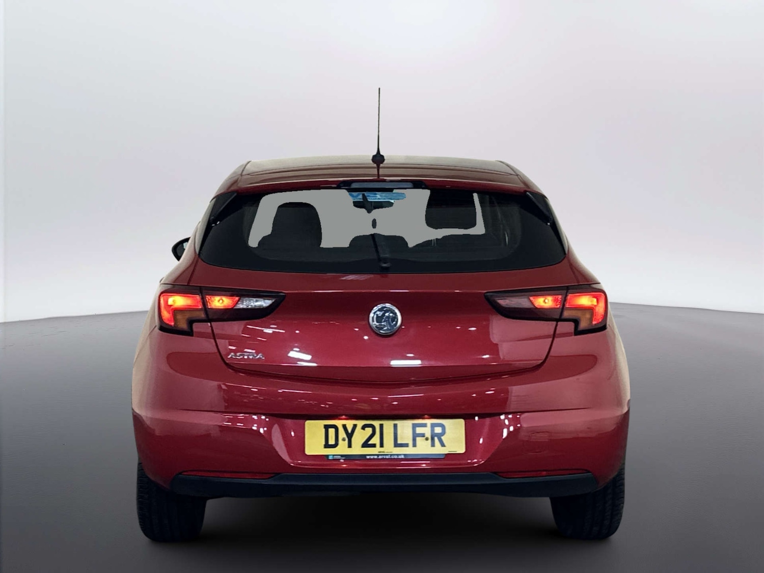 Used Vauxhall Astra 2021 for sale - 78016479: Photo 9