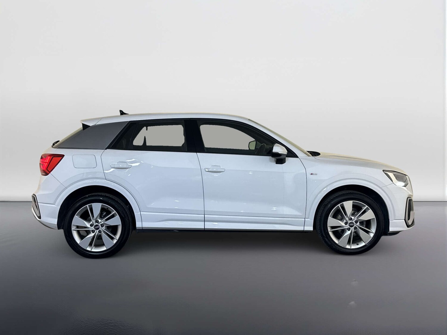 Used Audi Q2 2021 for sale - 78080665: Photo 11