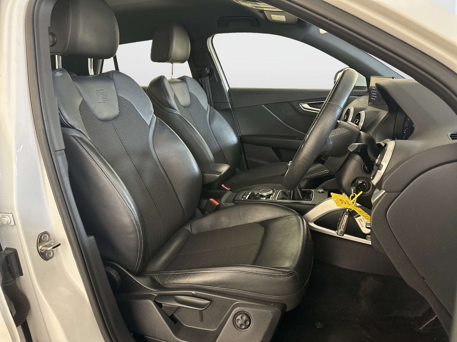 Used Audi Q2 2021 for sale - 78080665: Photo 13