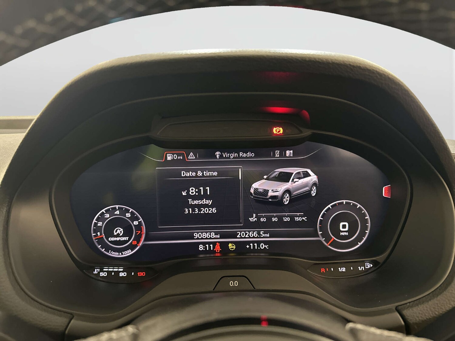 Used Audi Q2 2021 for sale - 78080665: Photo 18