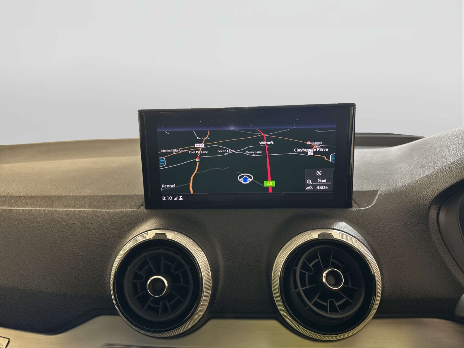 Used Audi Q2 2021 for sale - 78080665: Photo 20