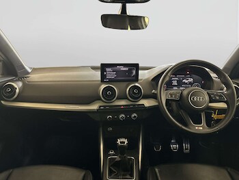 Used Audi Q2 2021 for sale - 78080665: Photo