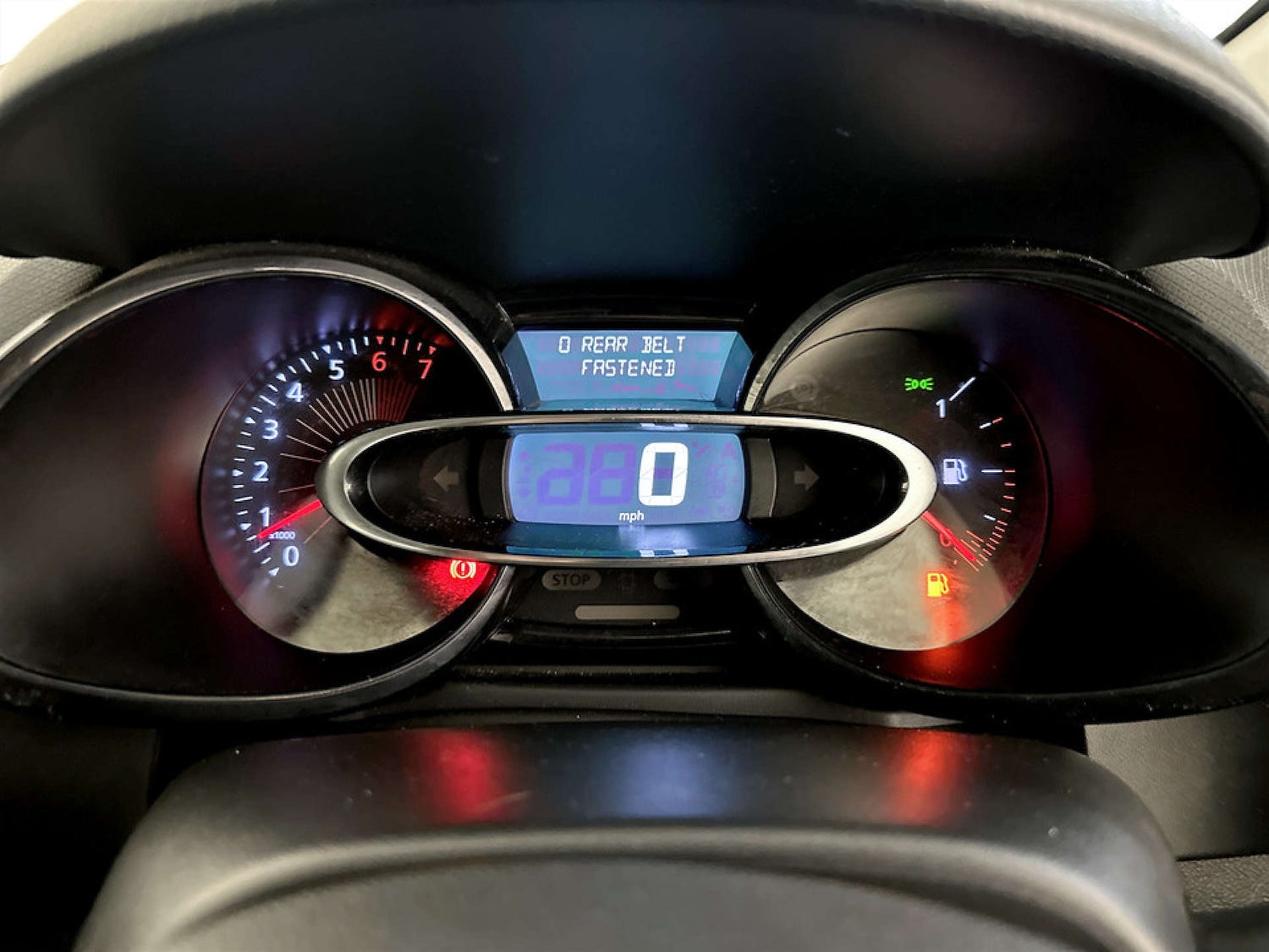 Used Renault Clio 2016 for sale - 77765848: Photo 19