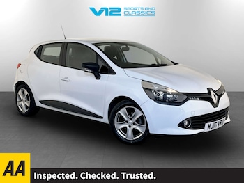 Used Renault Clio 2016 for sale - 77765848: Photo