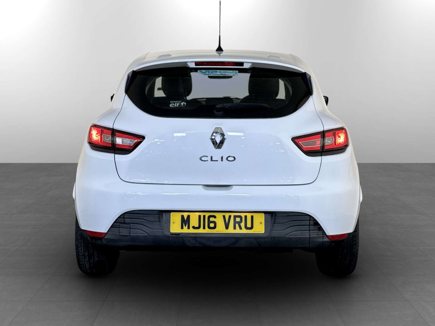 Used Renault Clio 2016 for sale - 77765848: Photo 9