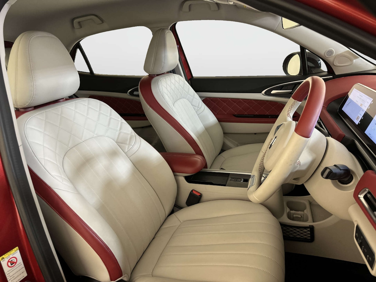 Used GWM ORA 03 2024 for sale - 77881412: Photo 14