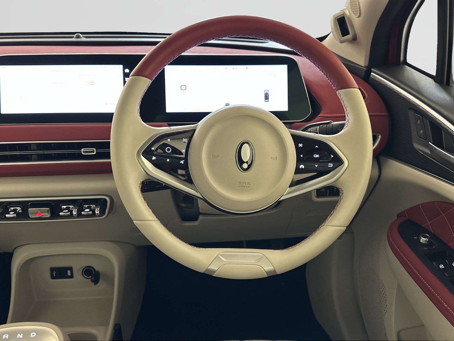 Used GWM ORA 03 2024 for sale - 77881412: Photo 17