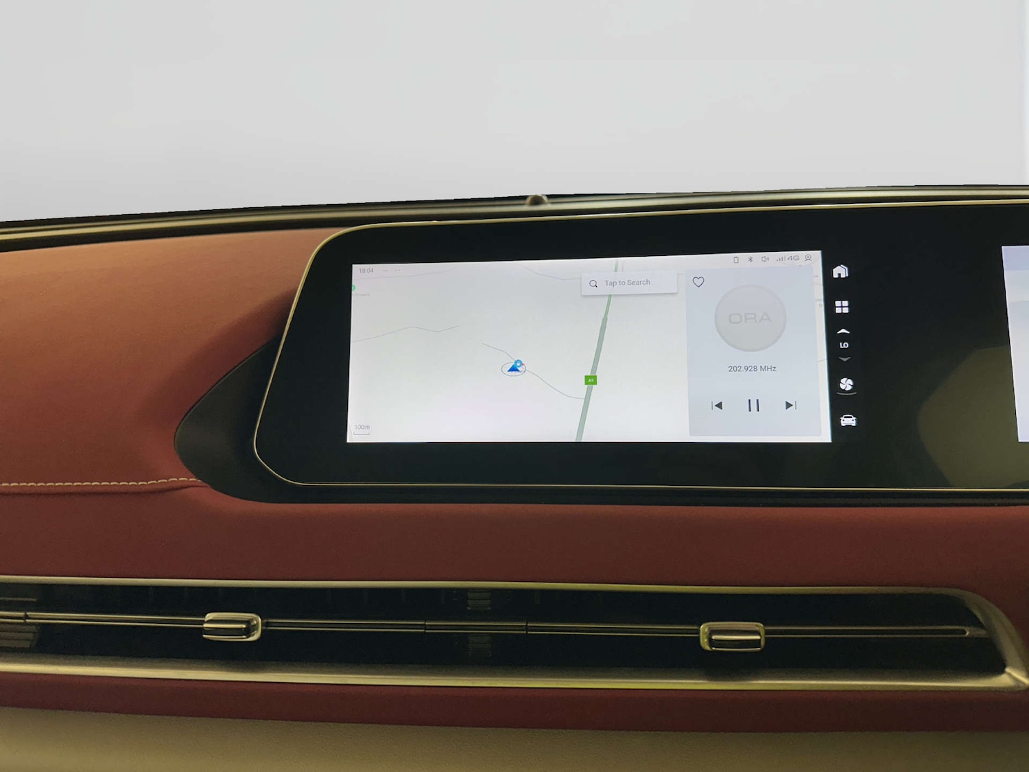 Used GWM ORA 03 2024 for sale - 77881412: Photo 22