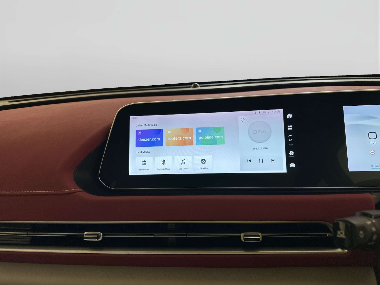 Used GWM ORA 03 2024 for sale - 77881412: Photo 23