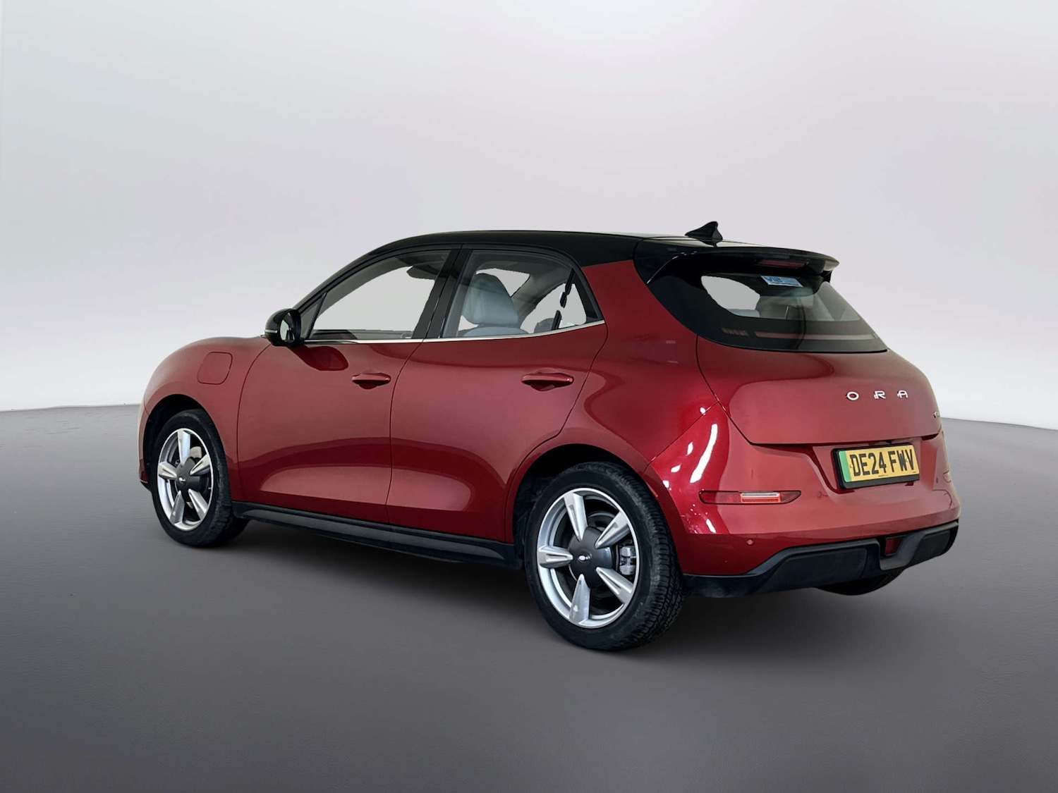 Used GWM ORA 03 2024 for sale - 77881412: Photo 9