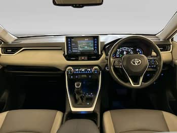 Used Toyota RAV4 2021 for sale - 79845956: Photo
