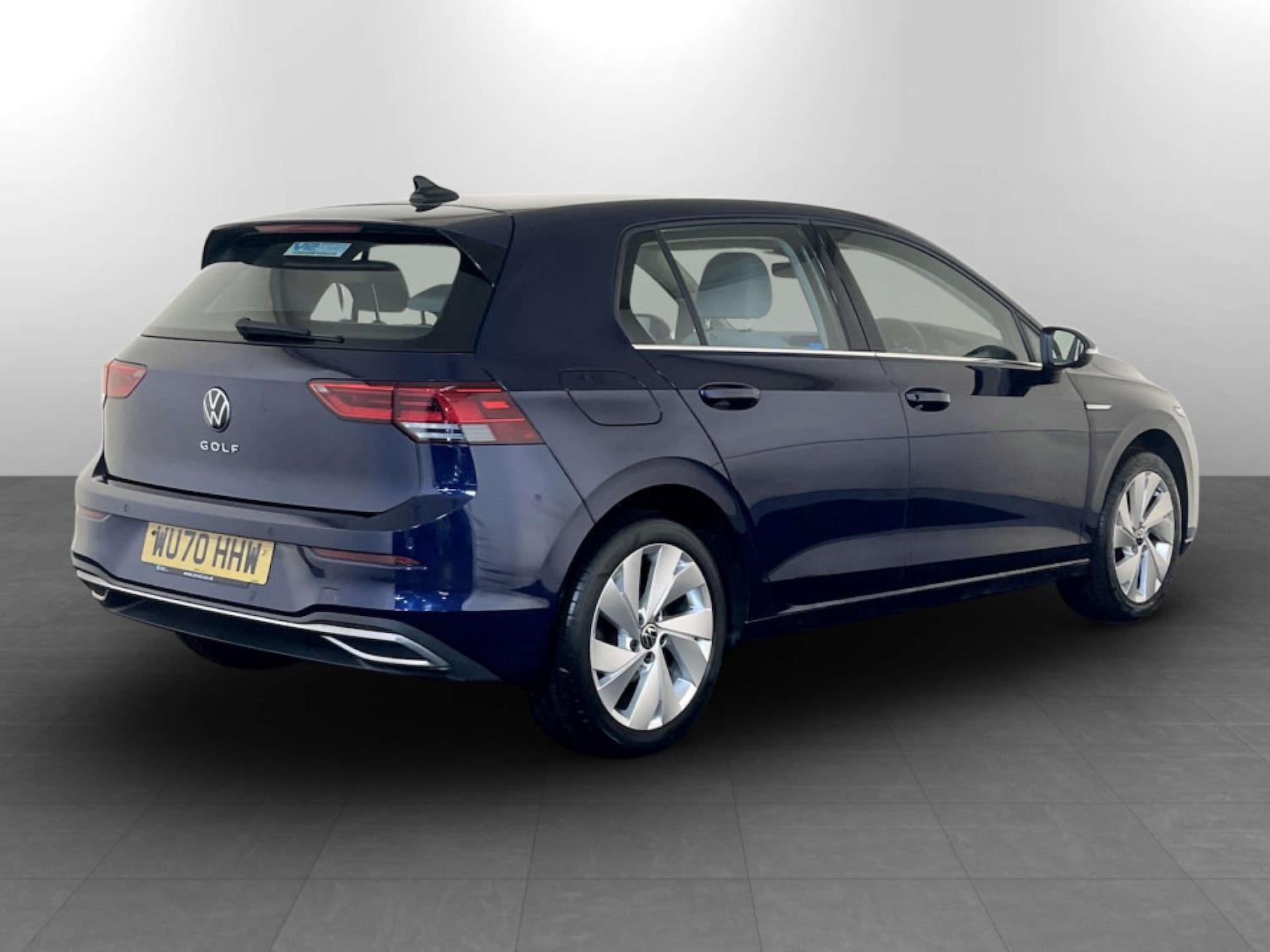 Used Volkswagen Golf 2020 for sale - 77185011: Photo 10