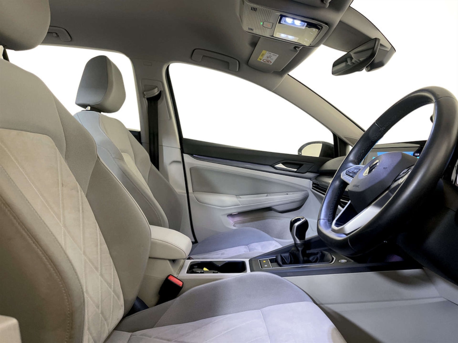 Used Volkswagen Golf 2020 for sale - 77185011: Photo 13