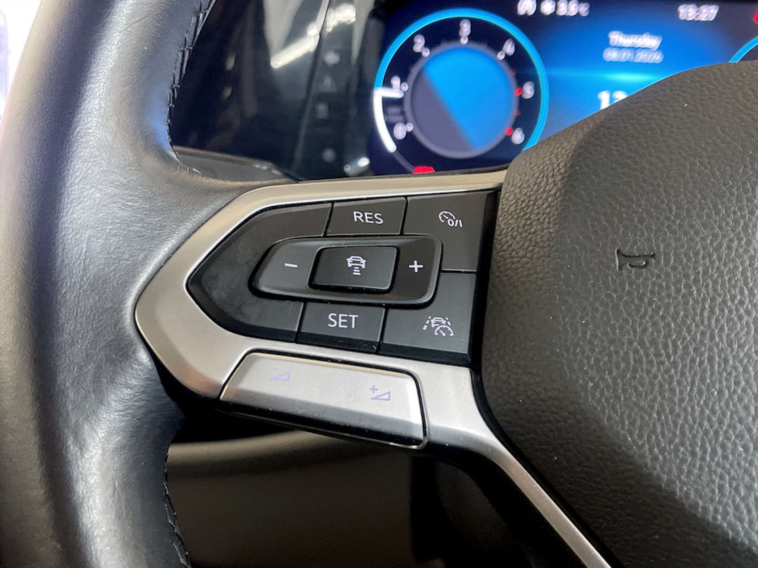 Used Volkswagen Golf 2020 for sale - 77185011: Photo 17