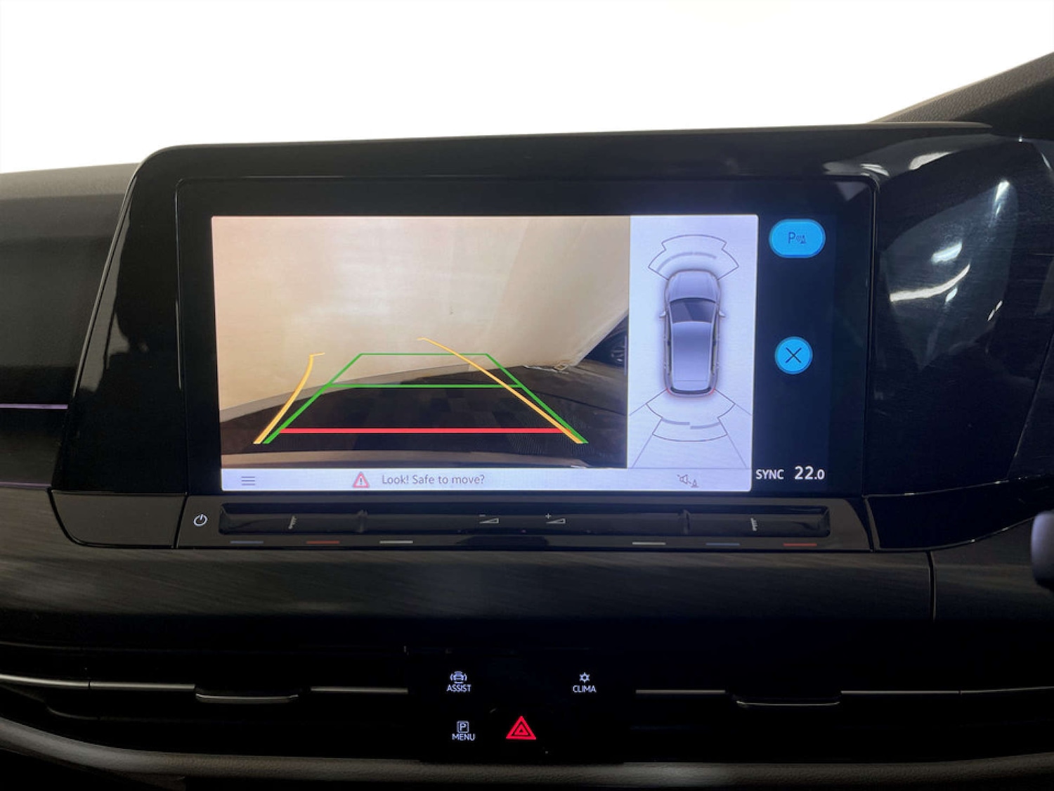 Used Volkswagen Golf 2020 for sale - 77185011: Photo 20