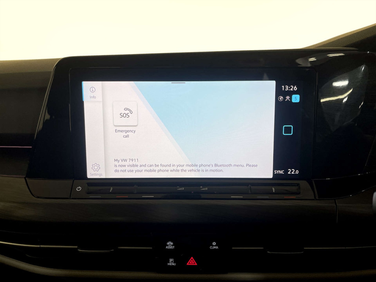 Used Volkswagen Golf 2020 for sale - 77185011: Photo 22