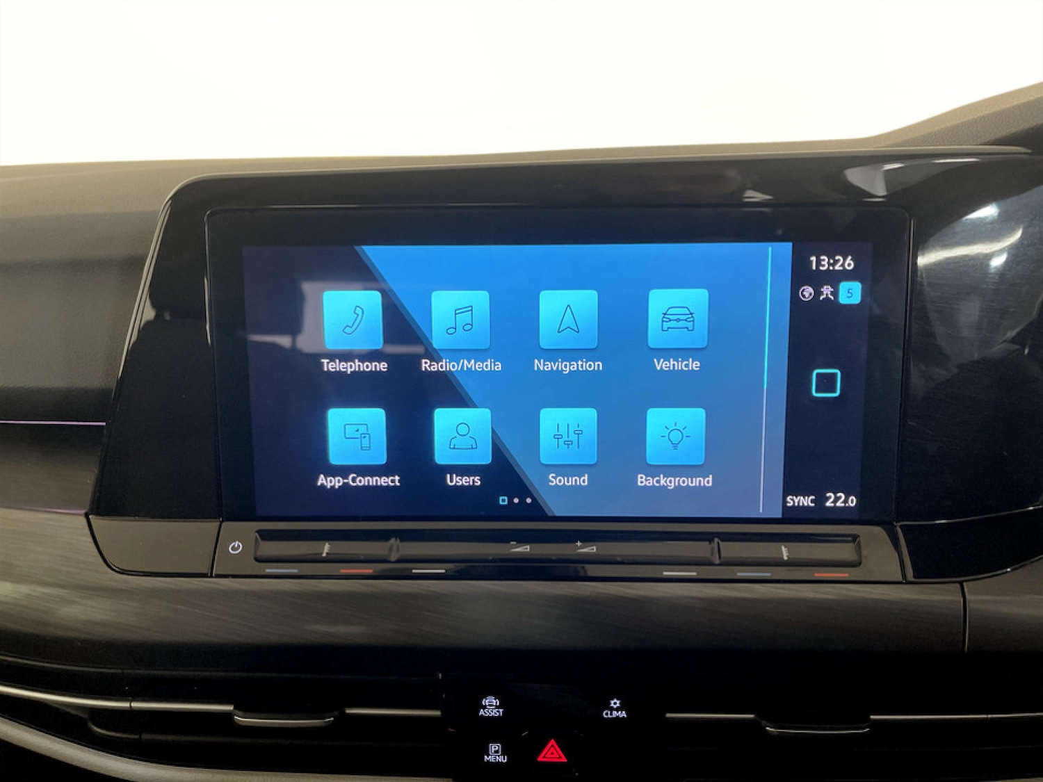 Used Volkswagen Golf 2020 for sale - 77185011: Photo 24