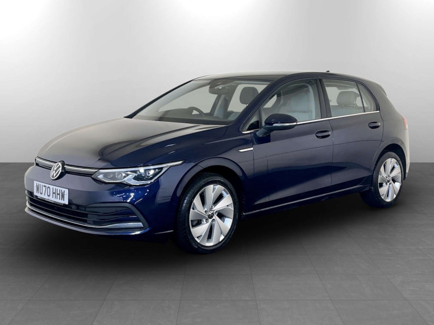 Used Volkswagen Golf 2020 for sale - 77185011: Photo 6