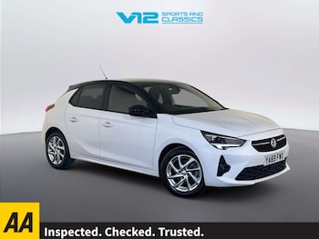 Used Vauxhall Corsa 2019 for sale - 78272638: Photo