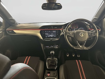 Used Vauxhall Corsa 2019 for sale - 78272638: Photo